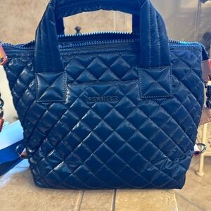 MZ Wallace bag nwt